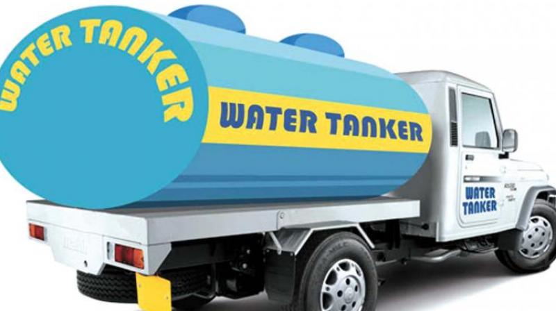 lorry water suppliers near me