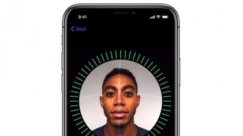Facial recognition technology is being used to increase security at one Seattle school, but the technology is fueling debate about privacy concerns. (Representational image/ Photo: Apple) Facial recognition technology is being used to increase security at one Seattle school, but the technology is fueling debate about privacy concerns. (Representational image/ Photo: Apple)