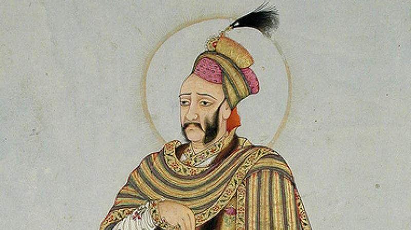 Giving gifts, presents and honours even to servants was part of ritualistic practices during the rule of Abdullah Qutb Shah – the seventh ruler of the Qutb Shahi dynasty, according to historians. Giving gifts, presents and honours even to servants was part of ritualistic practices during the rule of Abdullah Qutb Shah – the seventh ruler of the Qutb Shahi dynasty, according to historians.