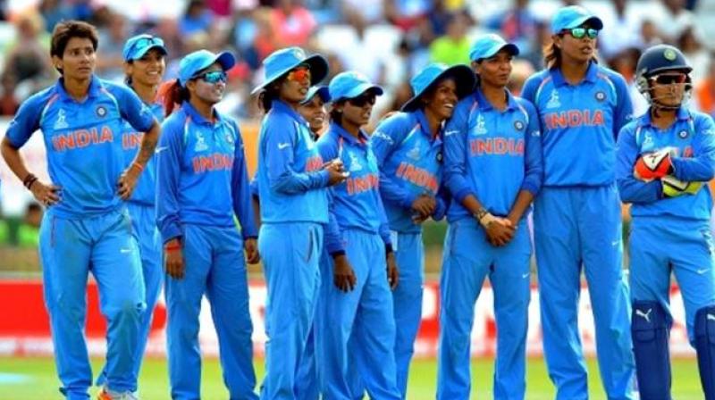 Dominant in the series-opener, theIndian women's cricket team would now look to seal the issue when it takes on South Africa in the second ODI of the three-match series, here on Wednesday. (Photo: PTI) Dominant in the series-opener, theIndian women's cricket team would now look to seal the issue when it takes on South Africa in the second ODI of the three-match series, here on Wednesday. (Photo: PTI)