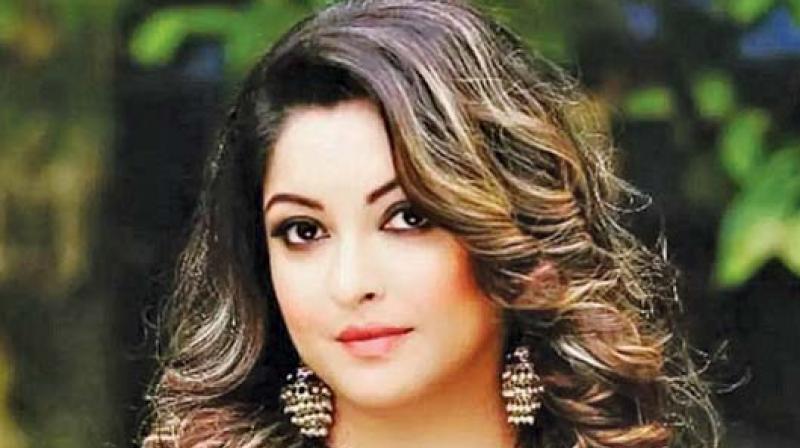 Tanushree Dutta Tanushree Dutta