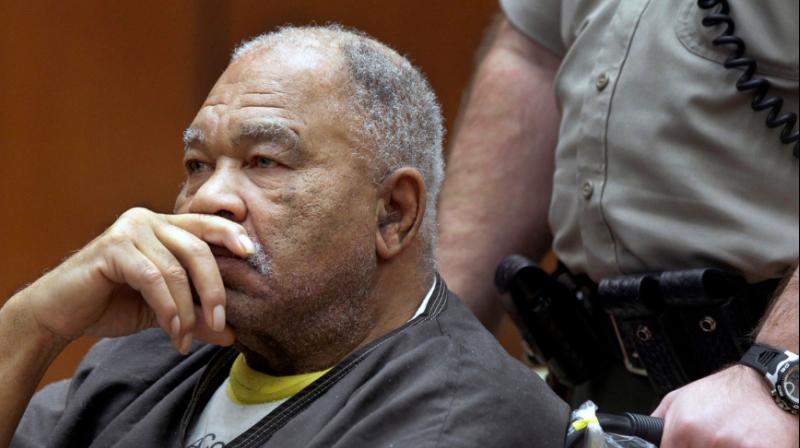 Samuel Little's depravity is matched only by his prodigious memory. (Photo: AP) Samuel Little's depravity is matched only by his prodigious memory. (Photo: AP)