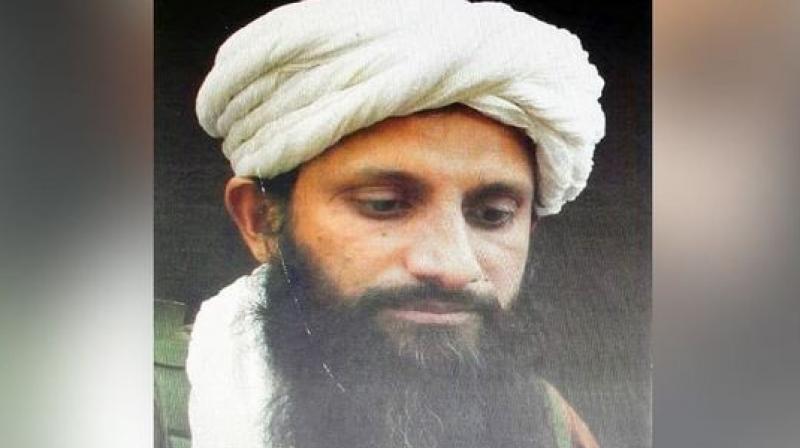 Umar, who was in early 40s, was designated as a "global terrorist" by the US which placed the AQIS on the list of "foreign terrorist organisation" in 2016. (Photo: ANI) Umar, who was in early 40s, was designated as a "global terrorist" by the US which placed the AQIS on the list of "foreign terrorist organisation" in 2016. (Photo: ANI)