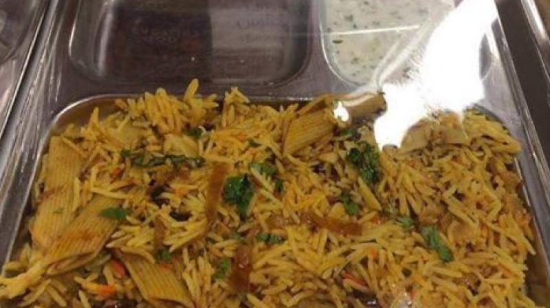 Biryani is one of the most loved delicacies in South Asia (Photo: Facebook) Biryani is one of the most loved delicacies in South Asia (Photo: Facebook)