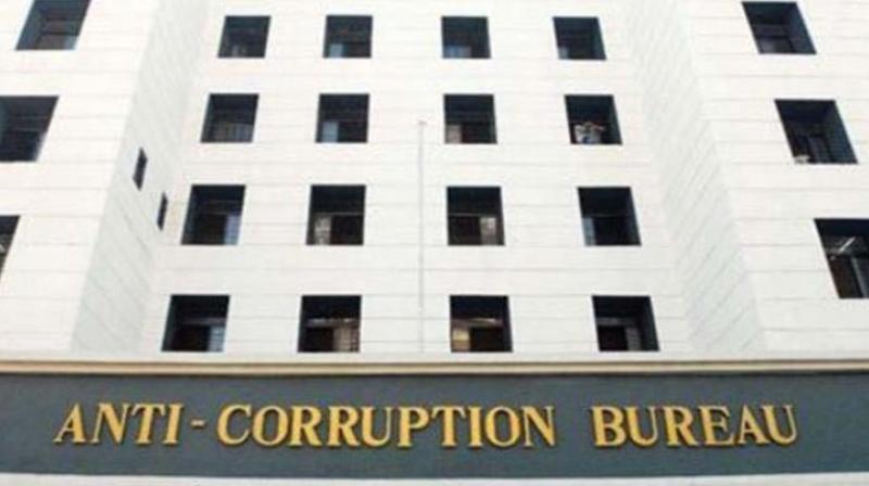 Following a complaint filed with the Vigilance & Enforcement (V&E) against these officials, a probe was ordered. Following a complaint filed with the Vigilance & Enforcement (V&E) against these officials, a probe was ordered.
