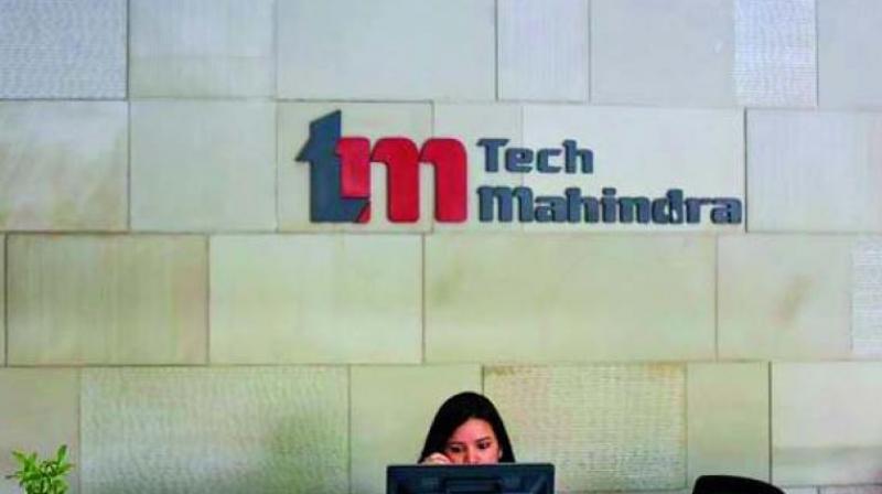 MD C.P. Gurnani said it was expecting the softness in healthcare as two projects were coming to an end but underlined that the company is satisfied with the show. MD C.P. Gurnani said it was expecting the softness in healthcare as two projects were coming to an end but underlined that the company is satisfied with the show.