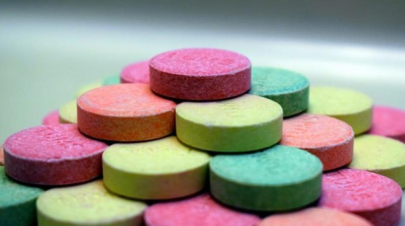 Proton pump inhibitors (PPIs), which reduce gastric acid production, are one of the most commonly prescribed medications worldwide. (Photo: Pixabay) Proton pump inhibitors (PPIs), which reduce gastric acid production, are one of the most commonly prescribed medications worldwide. (Photo: Pixabay)