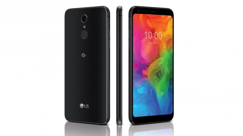 These smartphones are IP68 rated for waterproofing and dust resistance. These smartphones are IP68 rated for waterproofing and dust resistance.