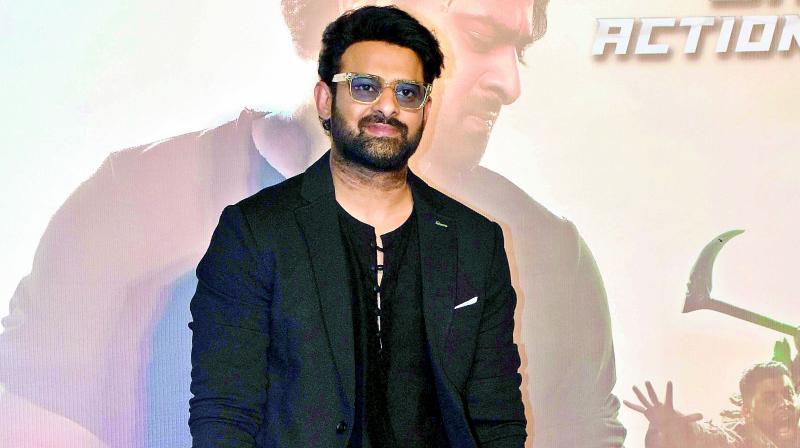 Prabhas Prabhas