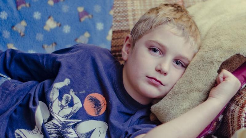 Fortunately, most children recover fairly quickly following concussion; only about 30 percent of children exhibit multiple symptoms lasting beyond one month. (Photo: Pixabay) Fortunately, most children recover fairly quickly following concussion; only about 30 percent of children exhibit multiple symptoms lasting beyond one month. (Photo: Pixabay)
