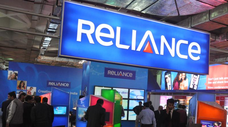 Reliance Communications Ltd (RCom) on Monday announced expansion of its board and elevated President of Telecom Business Punit Garg as Executive Director and Chief Financial Officer (CFO) Manikantan V as Director. (Representational Image) Reliance Communications Ltd (RCom) on Monday announced expansion of its board and elevated President of Telecom Business Punit Garg as Executive Director and Chief Financial Officer (CFO) Manikantan V as Director. (Representational Image)