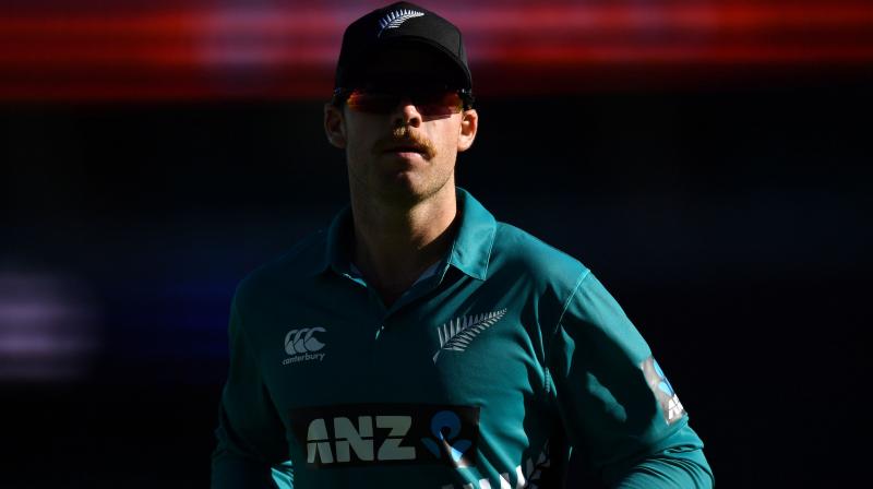 GOOD NEWS: Lockie Fergu