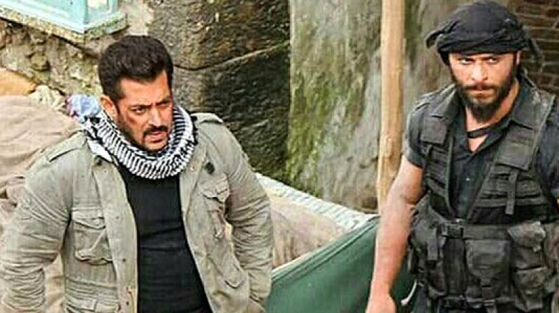 Salman Khan Salman Khan