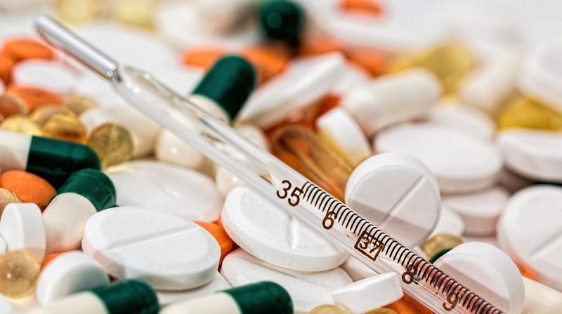 Trials will take two years. If successful the cold cure could be available within five years. (Photo: Pixabay) Trials will take two years. If successful the cold cure could be available within five years. (Photo: Pixabay)