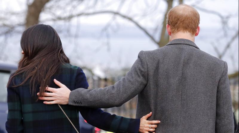 However, the poll found Britons retain affection for the monarchy, with more than half of respondents saying they would be "disappointed" if the institution was scrapped. (Photo: AP) However, the poll found Britons retain affection for the monarchy, with more than half of respondents saying they would be "disappointed" if the institution was scrapped. (Photo: AP)