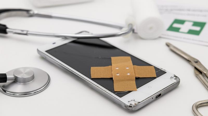 Most of these devices serve as a lifeline, as our everyday communication, education, business etc. are relying on them and break-down causes huge losses financially as well as professionally. Most of these devices serve as a lifeline, as our everyday communication, education, business etc. are relying on them and break-down causes huge losses financially as well as professionally.