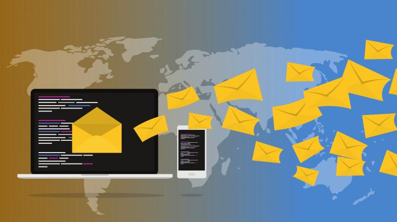 Symantec is the first and currently the only vendor to offer a complete and integrated email security solution with threat isolation technology for enterprise email, which protects customers from the kind of sophisticated email attacks that are so prevalent in the cloud generation. (Photo: Pixabay) Symantec is the first and currently the only vendor to offer a complete and integrated email security solution with threat isolation technology for enterprise email, which protects customers from the kind of sophisticated email attacks that are so prevalent in the cloud generation. (Photo: Pixabay)