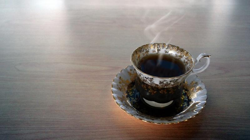 The research study has evaluated the usefulness of epicatechin gallate (ECG), a polyphenolic compound obtained from green tea, in preventing the damage of kidneys induced by cisplatin. (Photo: Pixabay) The research study has evaluated the usefulness of epicatechin gallate (ECG), a polyphenolic compound obtained from green tea, in preventing the damage of kidneys induced by cisplatin. (Photo: Pixabay)