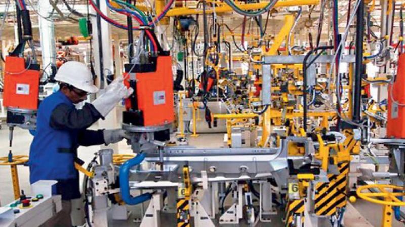 The survey also brings back the age-old demand of a stable tax regime and widening of the tax base, including bringing real estate under GST The survey also brings back the age-old demand of a stable tax regime and widening of the tax base, including bringing real estate under GST