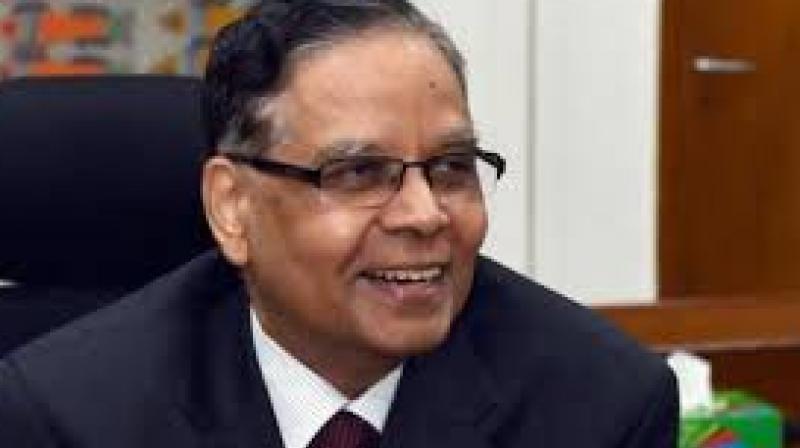 Niti Aayog vice-chairman Arvind Panagariya Niti Aayog vice-chairman Arvind Panagariya