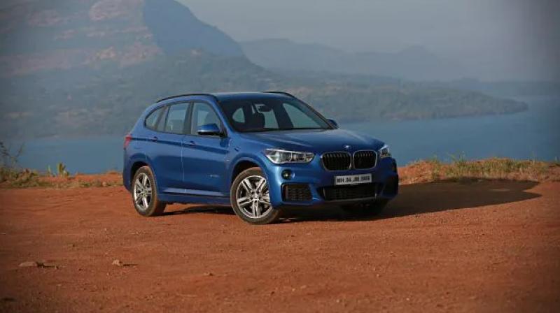 BMW is offering an astonishing Rs 5 lakh exchange bonus with the 3 Series sedan. BMW is offering an astonishing Rs 5 lakh exchange bonus with the 3 Series sedan.