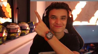 Mclaren Drivers Take Voluntary Pay Cut Amid Cost Cutting Measures