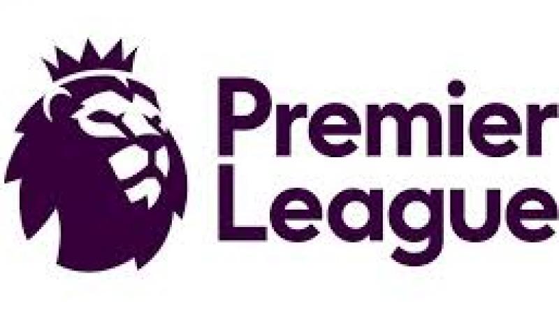 English Premier League.