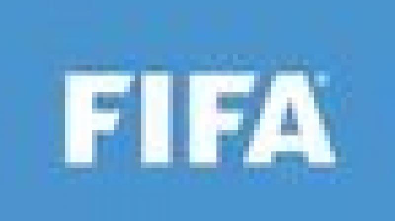 FIFA FIFA