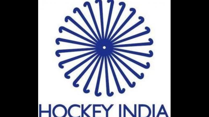 Hockey India Hockey India