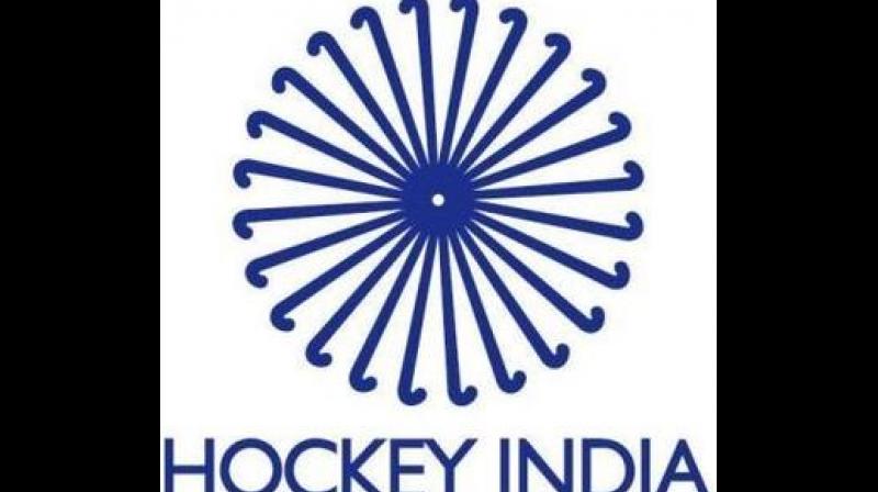 Hockey India