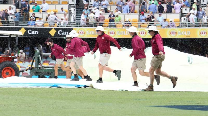 The turf on Australia's ovals can play a critical role in determining the outcome of the highly-anticipated four-Test series, which begins in Adelaide on Thursday, and is often the subject of fierce debate among players, pundits and fans. (Photo: AP) The turf on Australia's ovals can play a critical role in determining the outcome of the highly-anticipated four-Test series, which begins in Adelaide on Thursday, and is often the subject of fierce debate among players, pundits and fans. (Photo: AP)