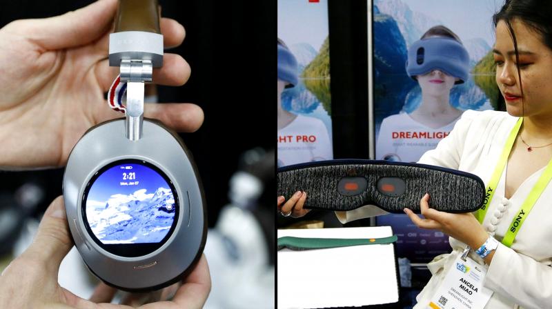 The tech show at Las Vegas swings into action. The current week will see a plethora of companies showing off their latest gadget inventory and the best innovations for the upcoming year ahead. The tech show at Las Vegas swings into action. The current week will see a plethora of companies showing off their latest gadget inventory and the best innovations for the upcoming year ahead.