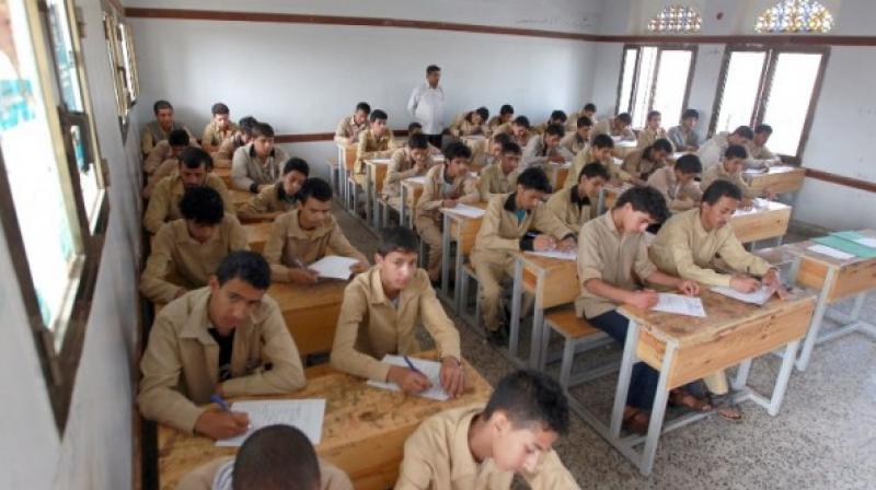 They found 78 cases of cheating, almost half of which were submitted by They found 78 cases of cheating, almost half of which were submitted by