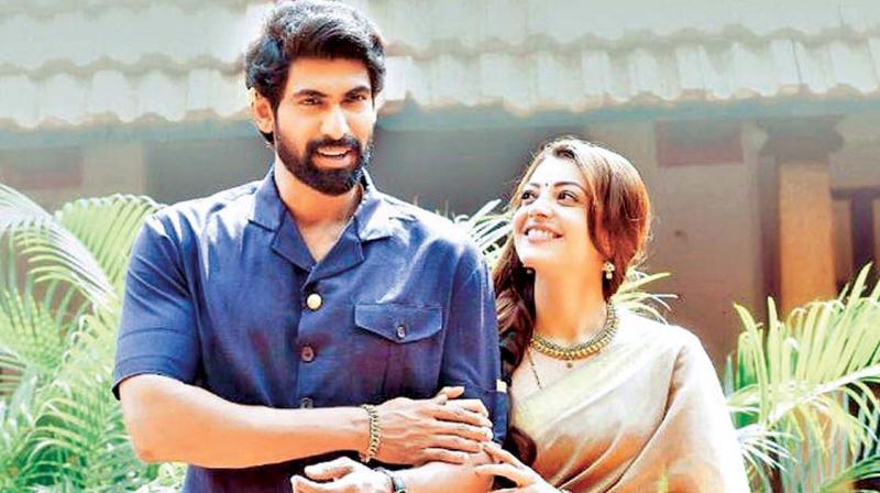 A still from Naan Anayittal A still from Naan Anayittal