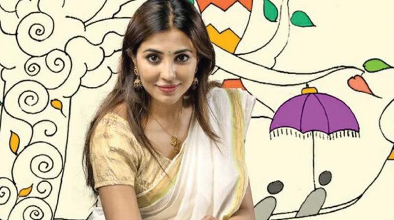 Parvatii Nair Parvatii Nair