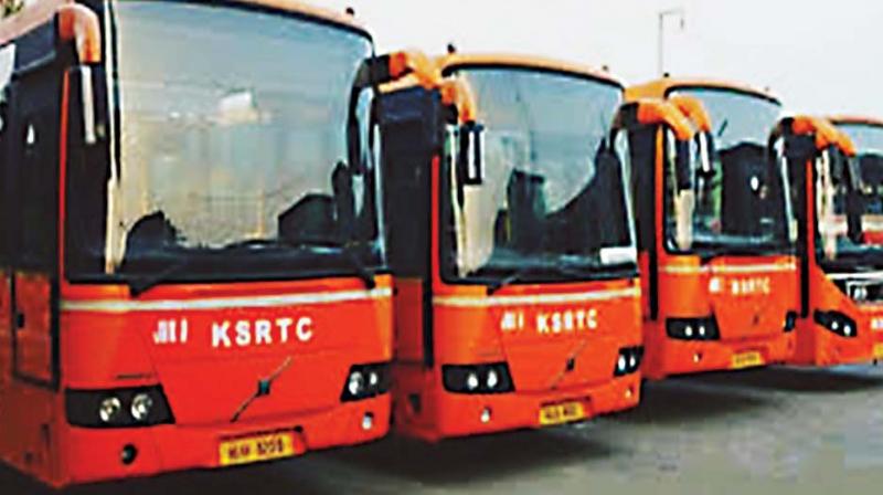 The corporation confirms that there have been complaints registered by women passengers, especially by those who travel alone on night buses, of sexual harassment by male passengers. The corporation confirms that there have been complaints registered by women passengers, especially by those who travel alone on night buses, of sexual harassment by male passengers.