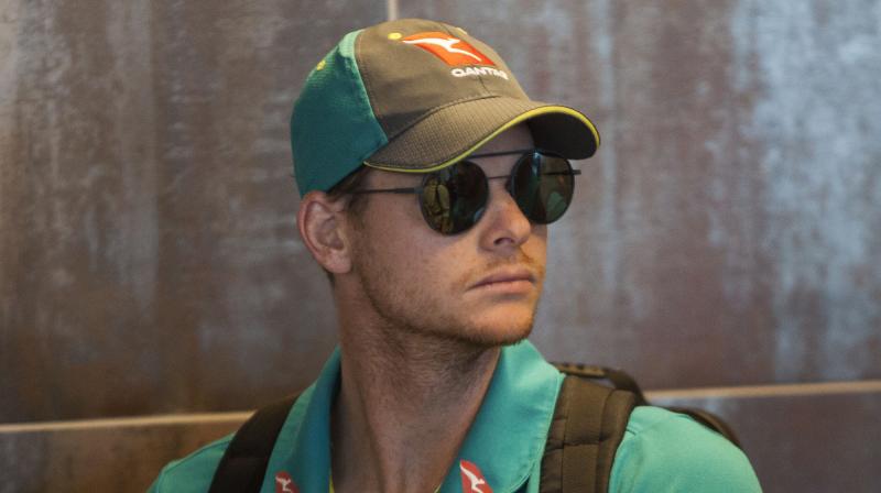 Steve Smith the world's number one Test batsman along with David Warner and Cameron Bancroft were sacked and sent home in disgrace after the ball-tampering saga during the third Test against South Africa in March