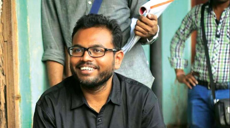 Vijay Jayapal Vijay Jayapal