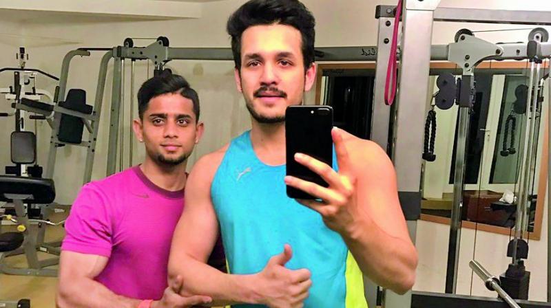 Akhil Akhil