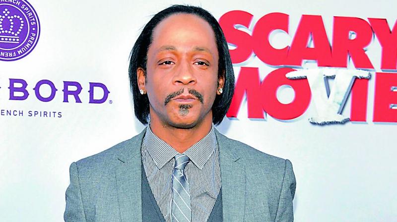 Katt Williams Katt Williams