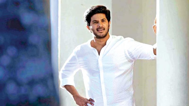Dulquer Salmaan Dulquer Salmaan