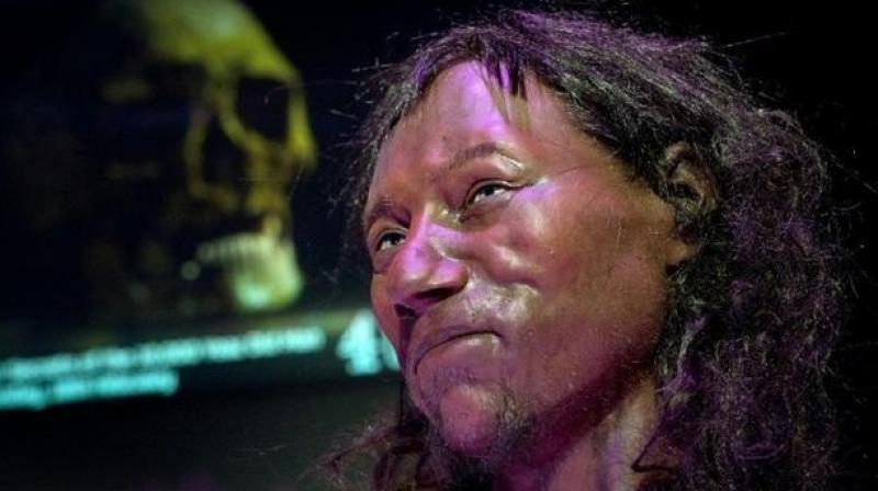 The findings suggest that lighter pigmentation being a feature of populations of northern Europe is more recent than previously thought. (Photo: AFP) The findings suggest that lighter pigmentation being a feature of populations of northern Europe is more recent than previously thought. (Photo: AFP)