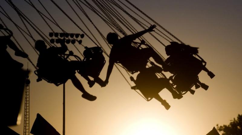 The heaviest kids also had slightly worse scores on computer-based tests of executive function. (Photo: AP) The heaviest kids also had slightly worse scores on computer-based tests of executive function. (Photo: AP)