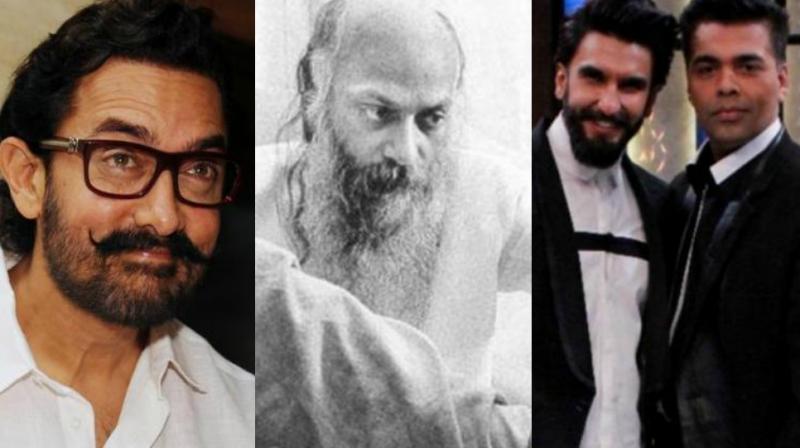 Aamir Khan Aamir Khan