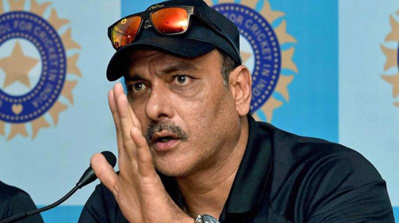 Crisis, uncertainty, drama, chaos and panic have always been pivotal presiding factors before the Ravi Shastri act in the Indian cricket. (Photo: PTI) Crisis, uncertainty, drama, chaos and panic have always been pivotal presiding factors before the Ravi Shastri act in the Indian cricket. (Photo: PTI)