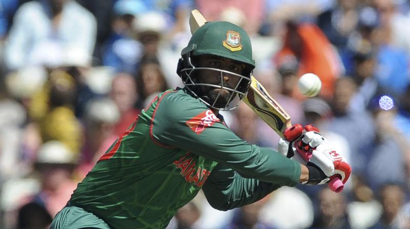 "Some media reported that we were the target of attempted hate crime. This is really not true," said Tamim Iqbal, who cut ties with Essex after just one match. (Photo: AP) "Some media reported that we were the target of attempted hate crime. This is really not true," said Tamim Iqbal, who cut ties with Essex after just one match. (Photo: AP)