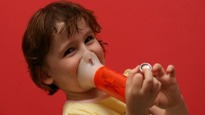 The researchers also noted that children and caregivers in the group taking medication as needed reported that they felt they were actively managing their asthma care rather than passively relying on doctors' orders. (Photo: ANI) The researchers also noted that children and caregivers in the group taking medication as needed reported that they felt they were actively managing their asthma care rather than passively relying on doctors' orders. (Photo: ANI)