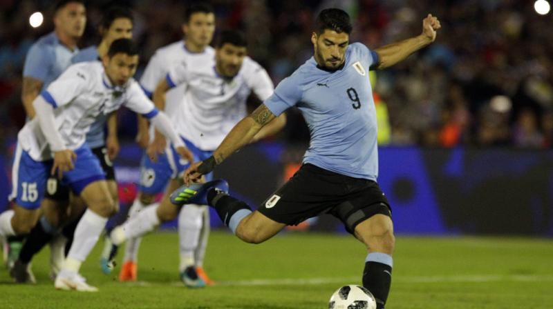 Several studies have found suicides rocketing after a World Cup defeat. (Photo: AP) Several studies have found suicides rocketing after a World Cup defeat. (Photo: AP)