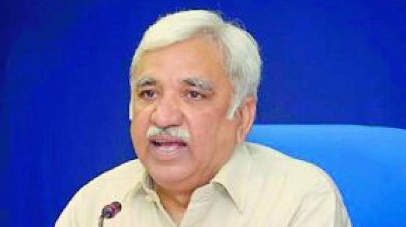 Sunil Arora Sunil Arora