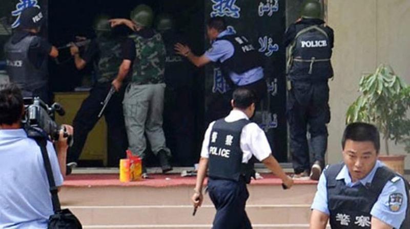 Jia Jinglong killed his village chief in the northern province of Hebei last year, state media said. (Photo: Representational Image) Jia Jinglong killed his village chief in the northern province of Hebei last year, state media said. (Photo: Representational Image)